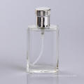 Top Fournisseur 50 ml Bouteille en Verre de Parfum